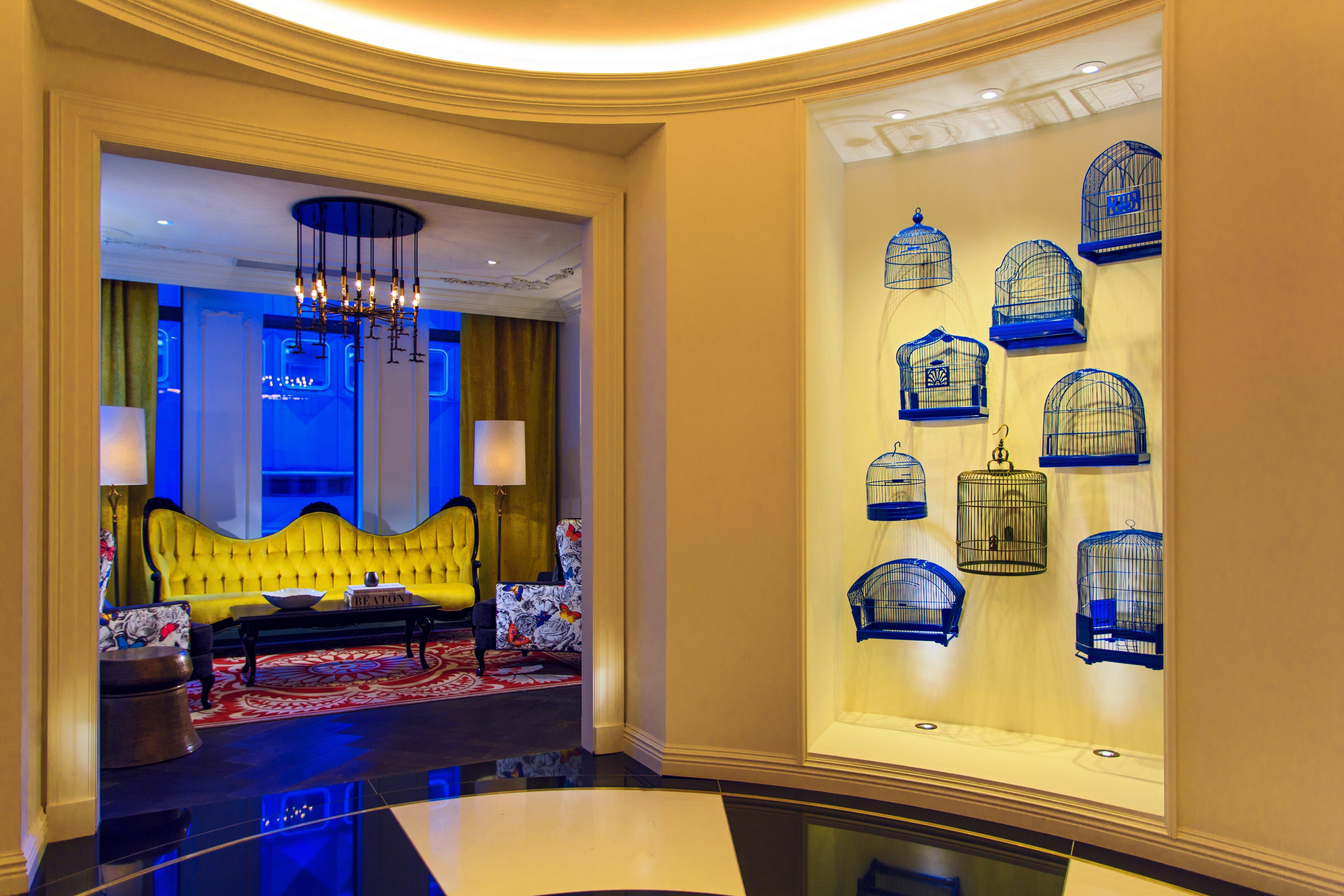 Kimpton Hotel Monaco Pittsburgh By Ihg Екстериор снимка