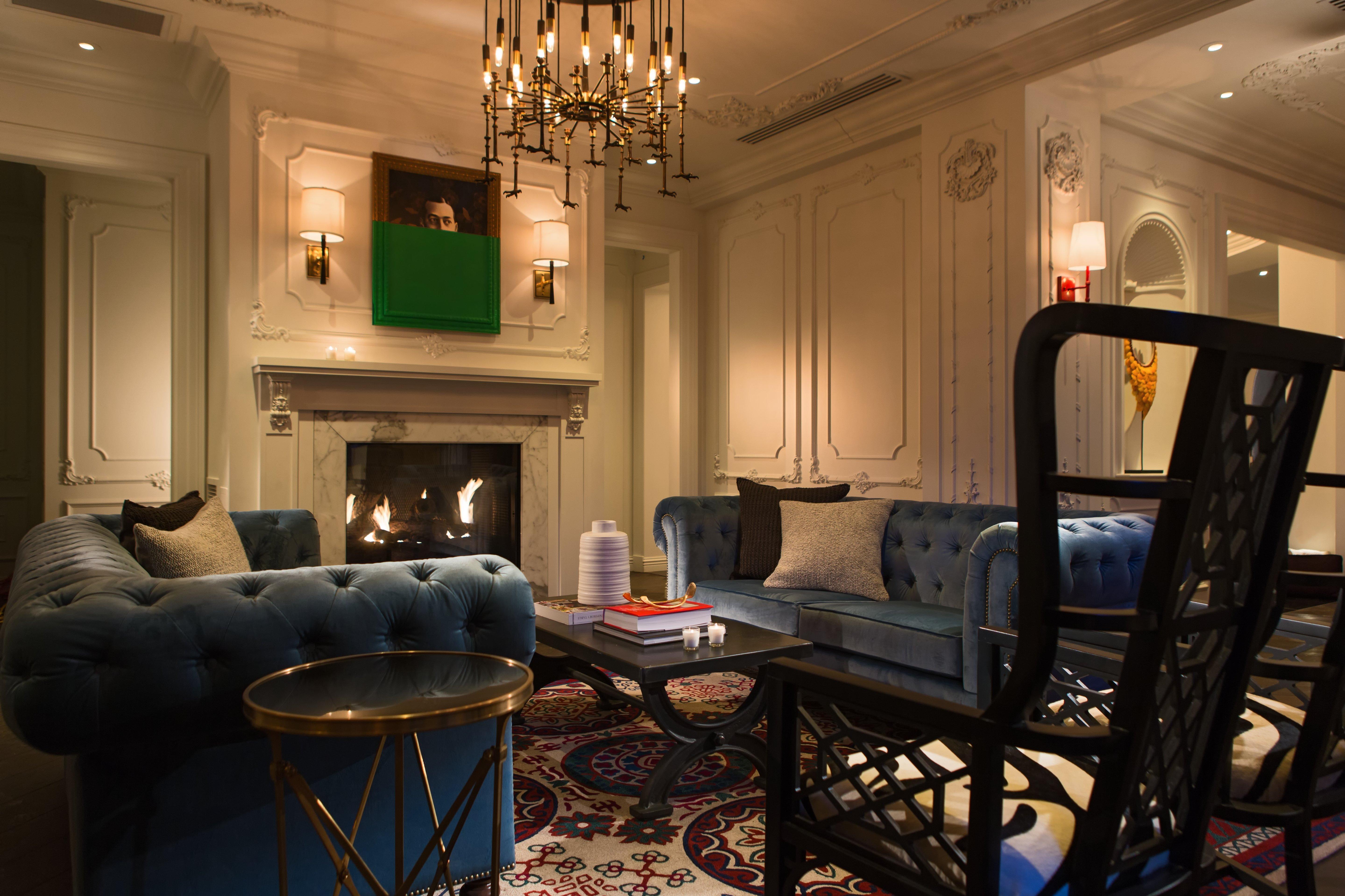 Kimpton Hotel Monaco Pittsburgh By Ihg Екстериор снимка