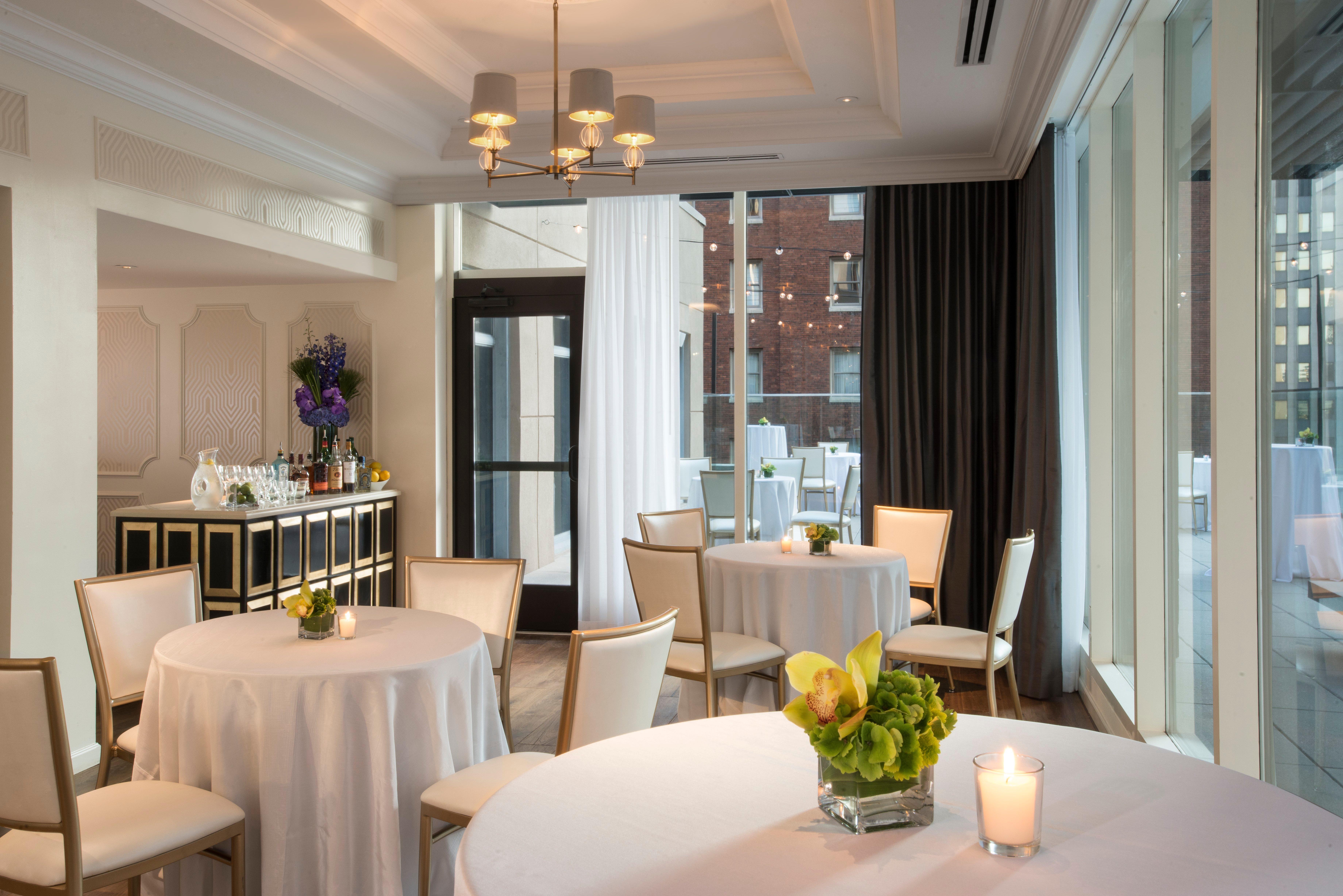 Kimpton Hotel Monaco Pittsburgh By Ihg Екстериор снимка