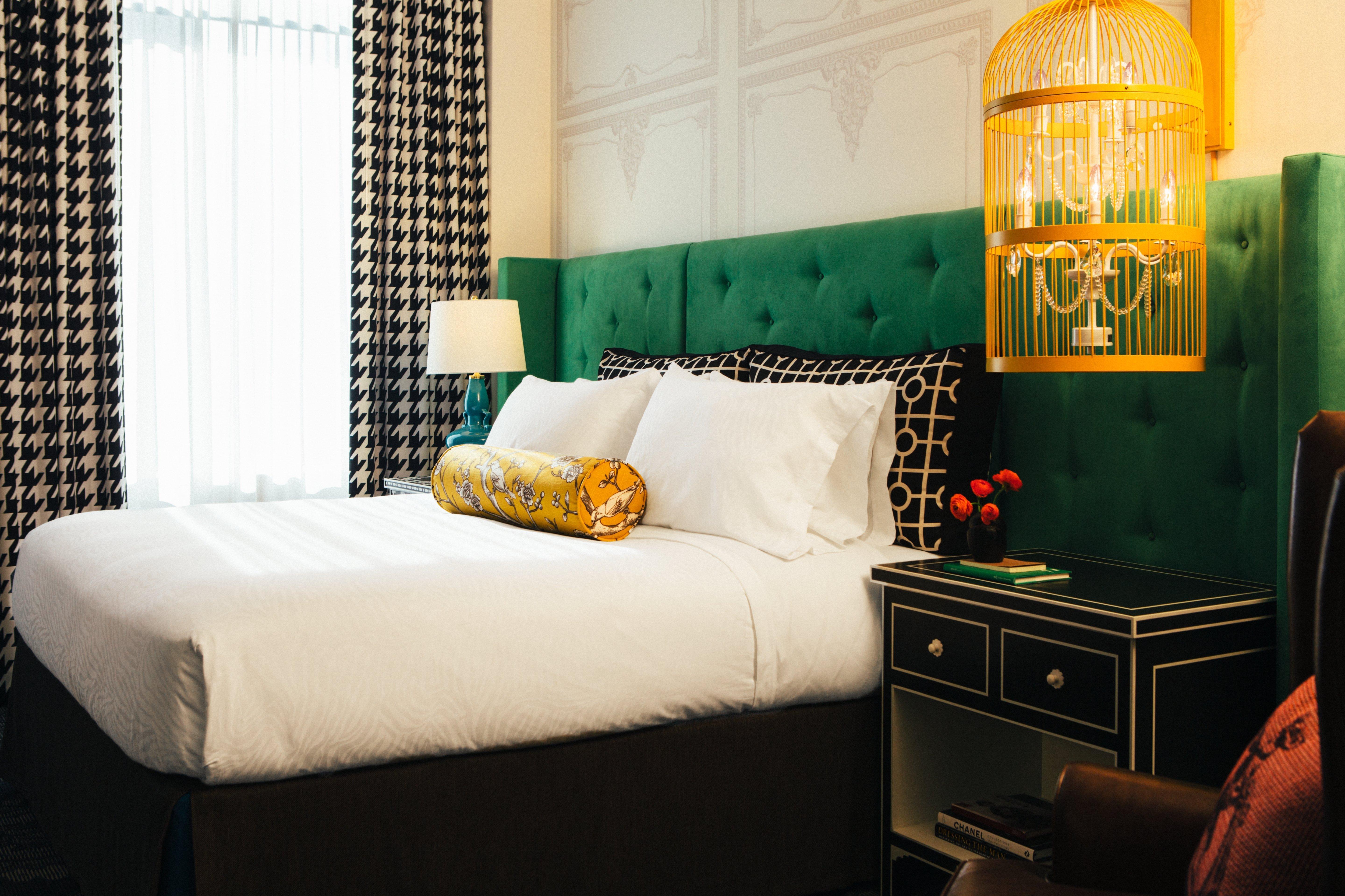 Kimpton Hotel Monaco Pittsburgh By Ihg Екстериор снимка