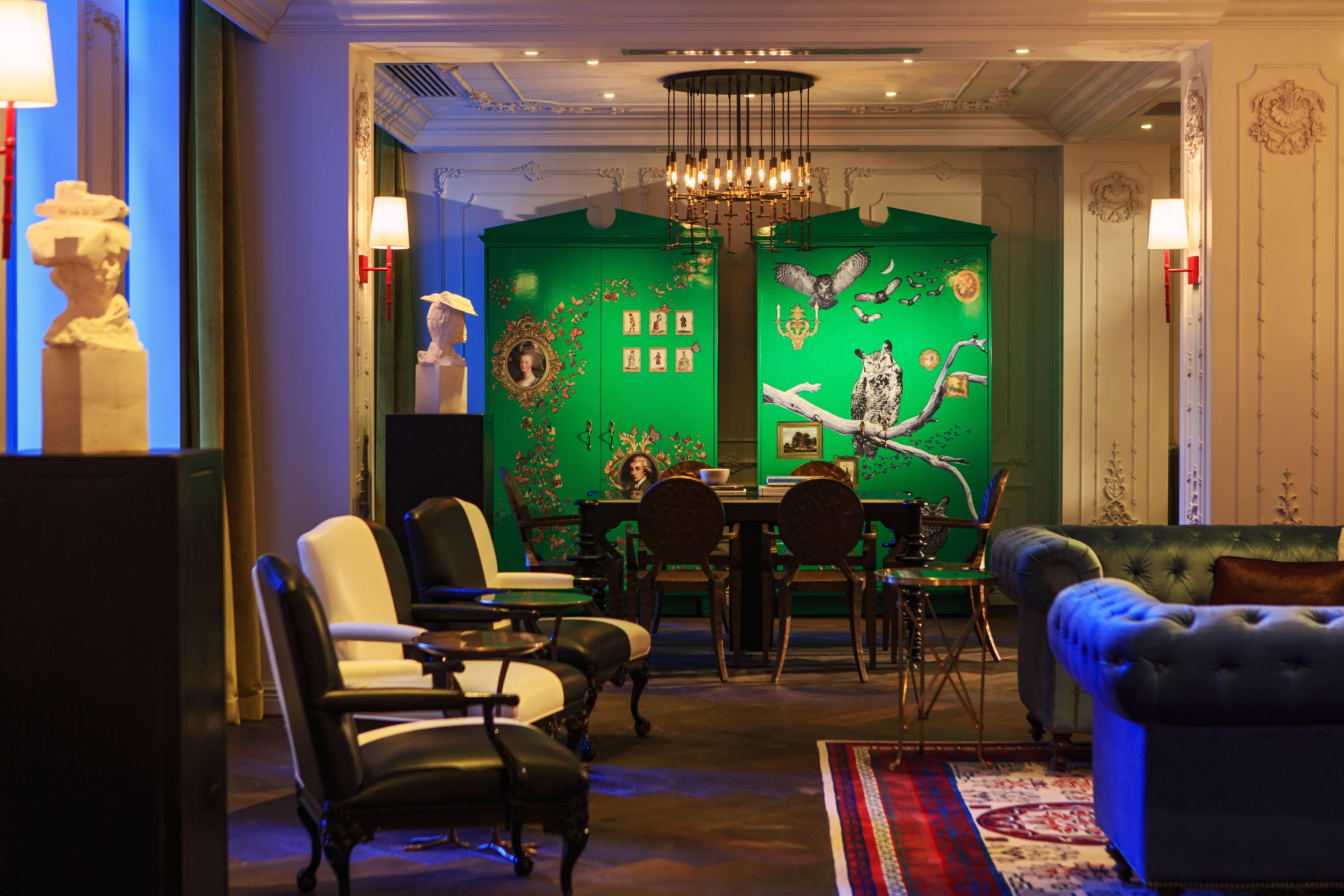 Kimpton Hotel Monaco Pittsburgh By Ihg Екстериор снимка
