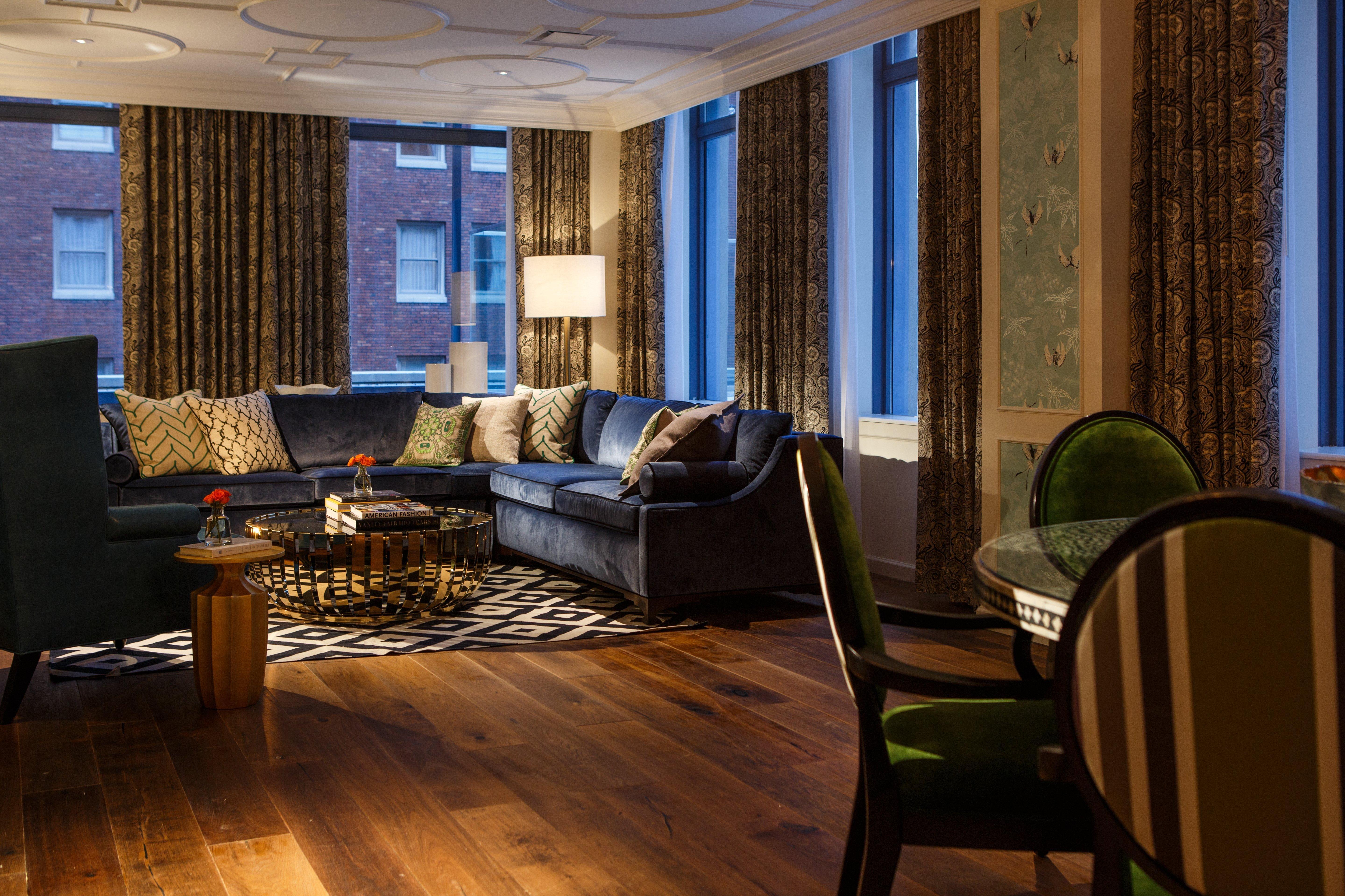 Kimpton Hotel Monaco Pittsburgh By Ihg Екстериор снимка