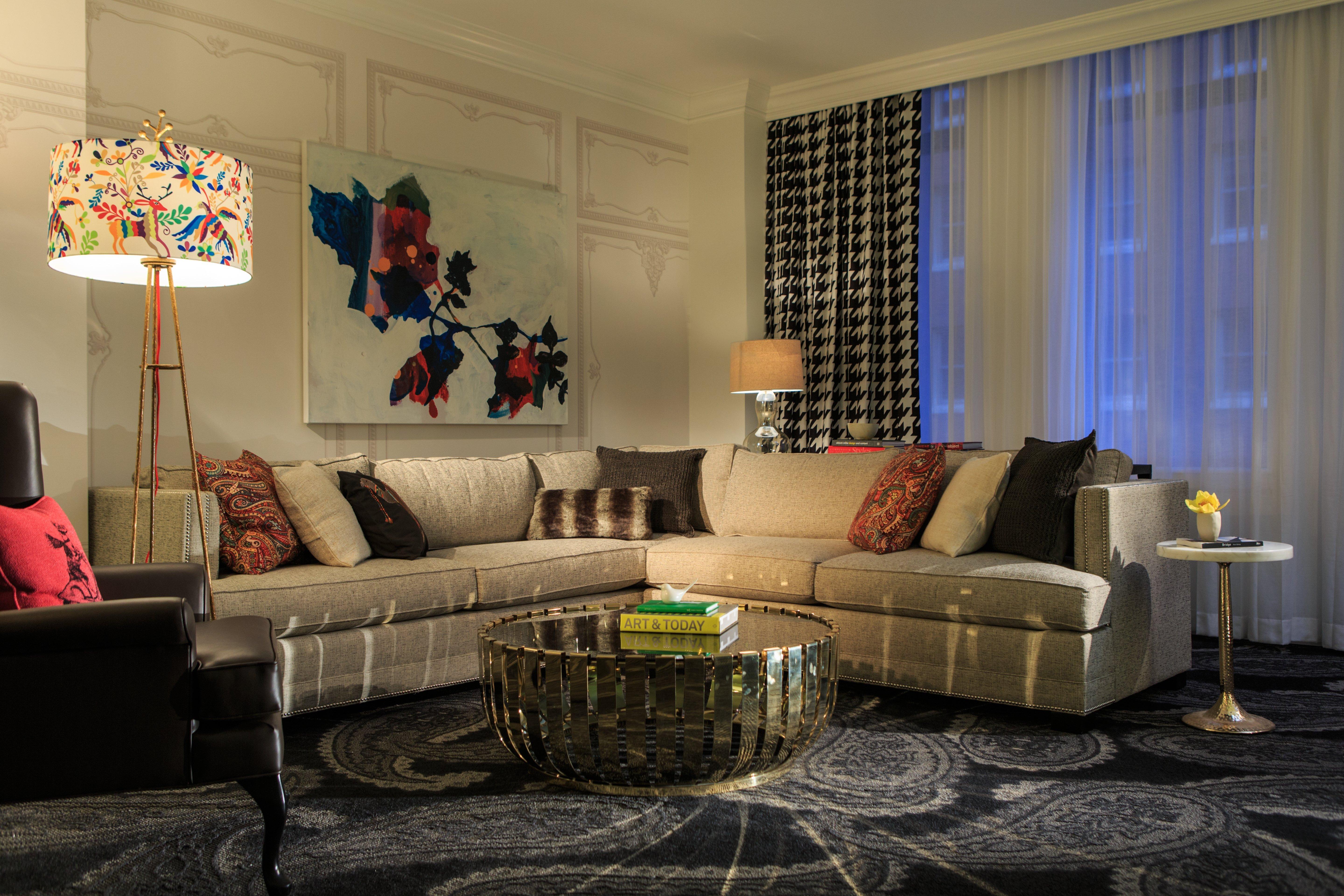 Kimpton Hotel Monaco Pittsburgh By Ihg Екстериор снимка