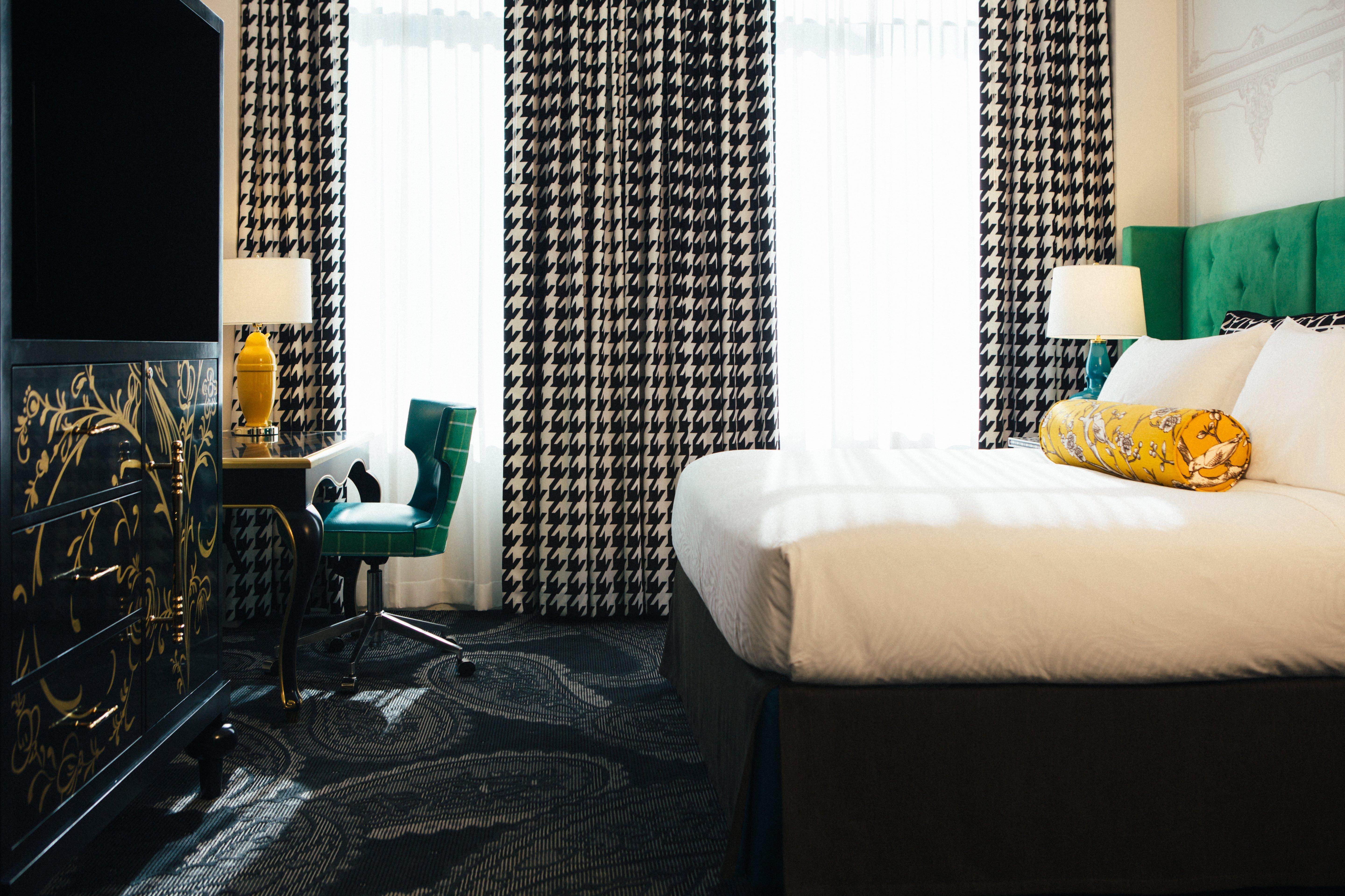 Kimpton Hotel Monaco Pittsburgh By Ihg Екстериор снимка
