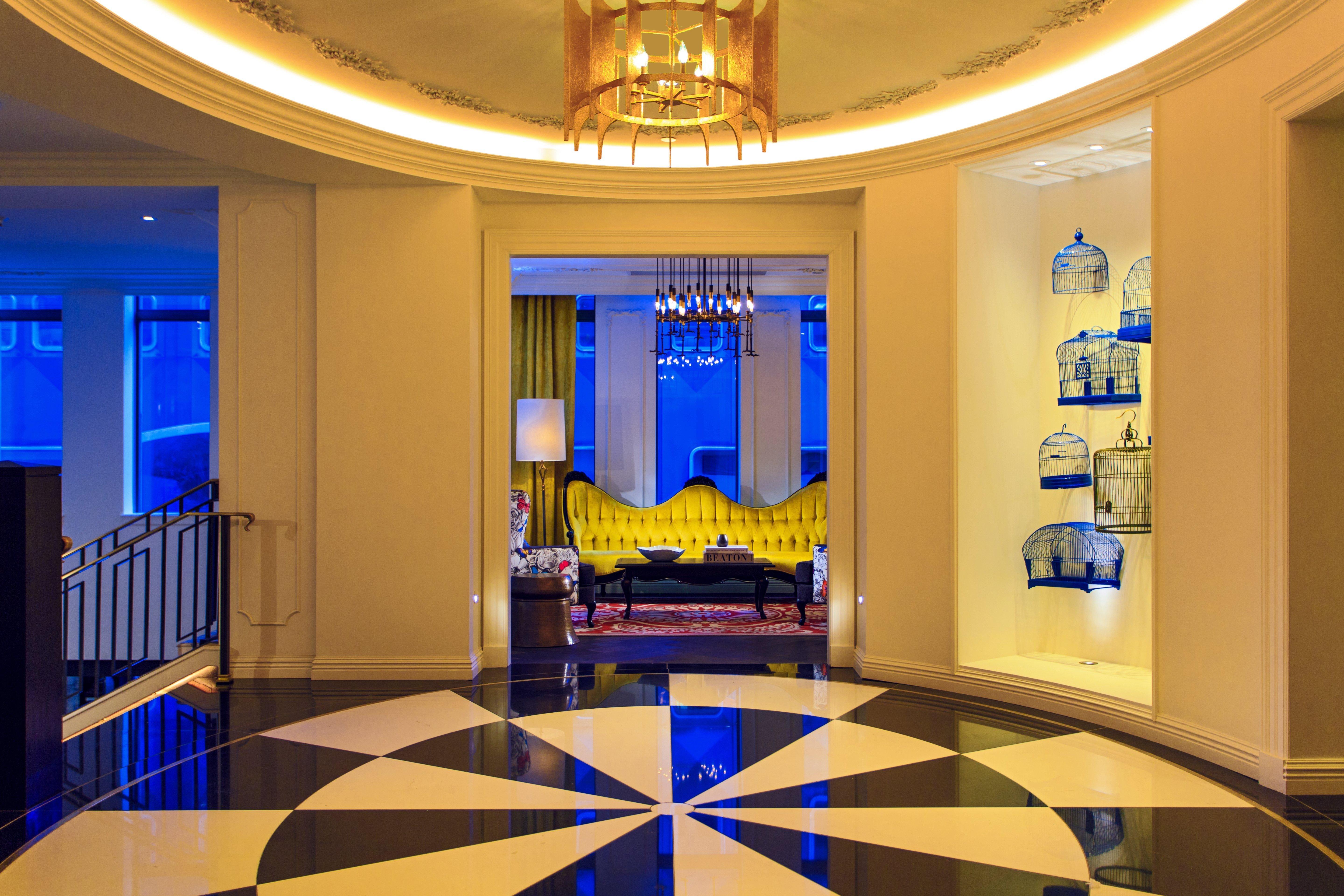 Kimpton Hotel Monaco Pittsburgh By Ihg Екстериор снимка