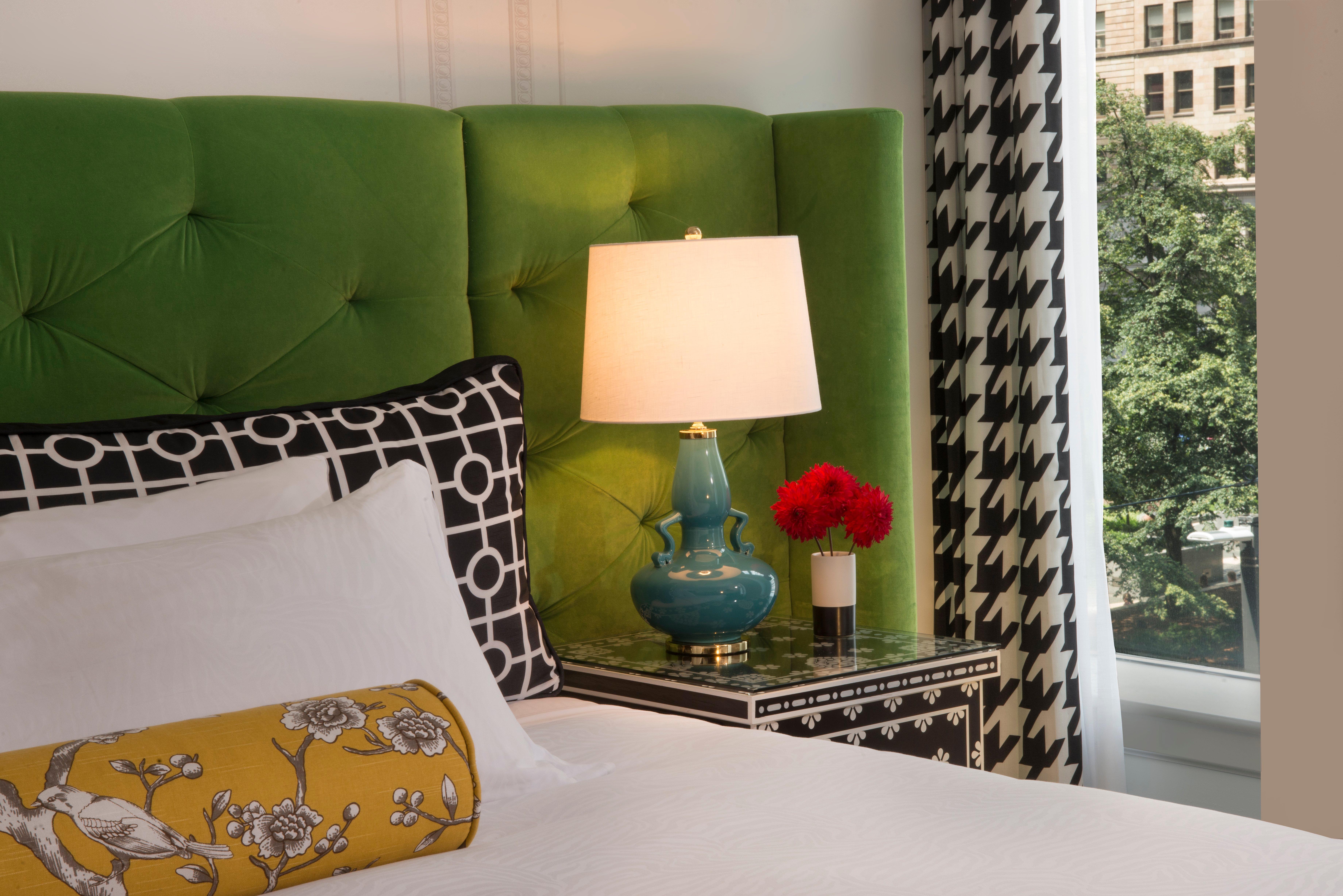 Kimpton Hotel Monaco Pittsburgh By Ihg Екстериор снимка