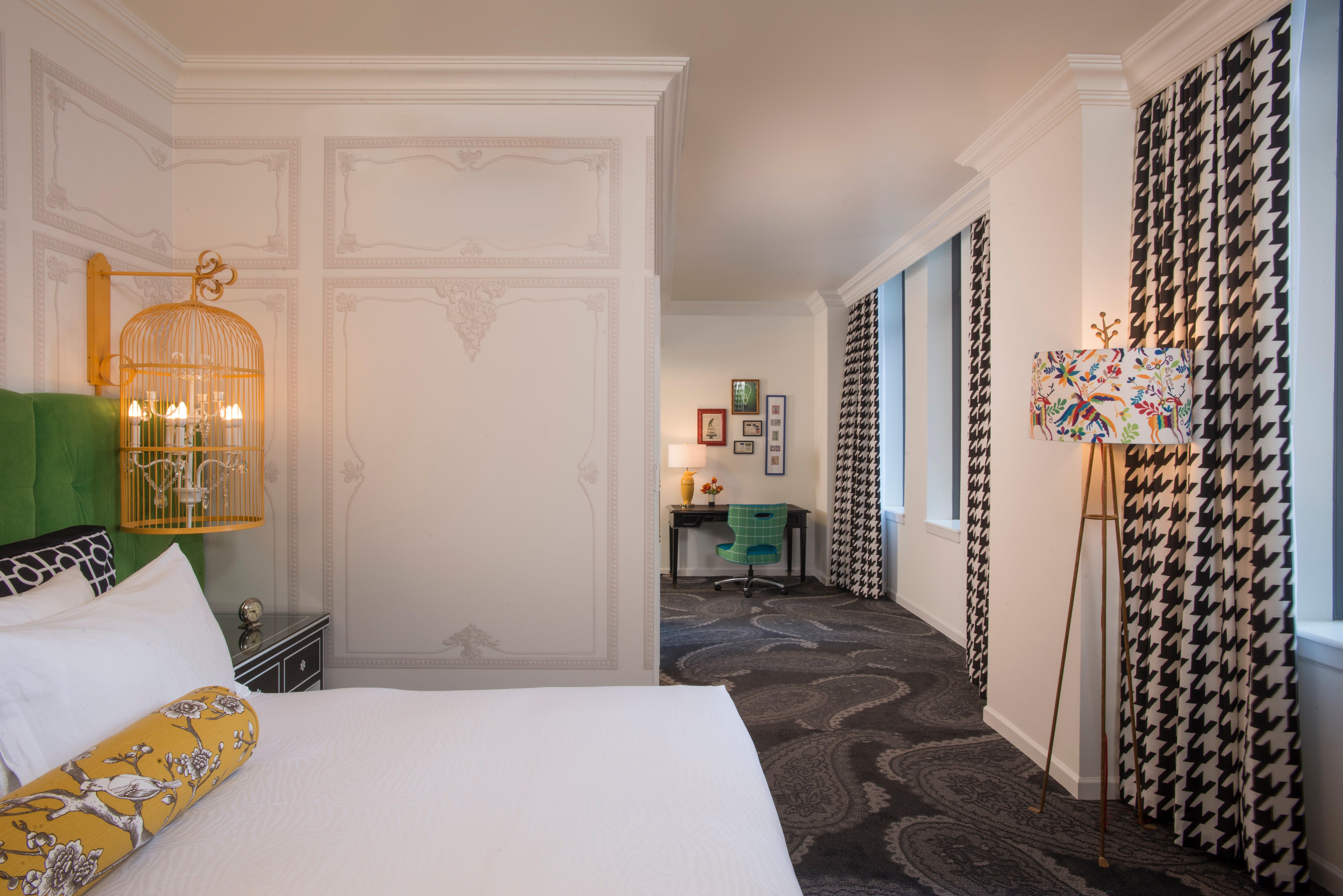 Kimpton Hotel Monaco Pittsburgh By Ihg Екстериор снимка