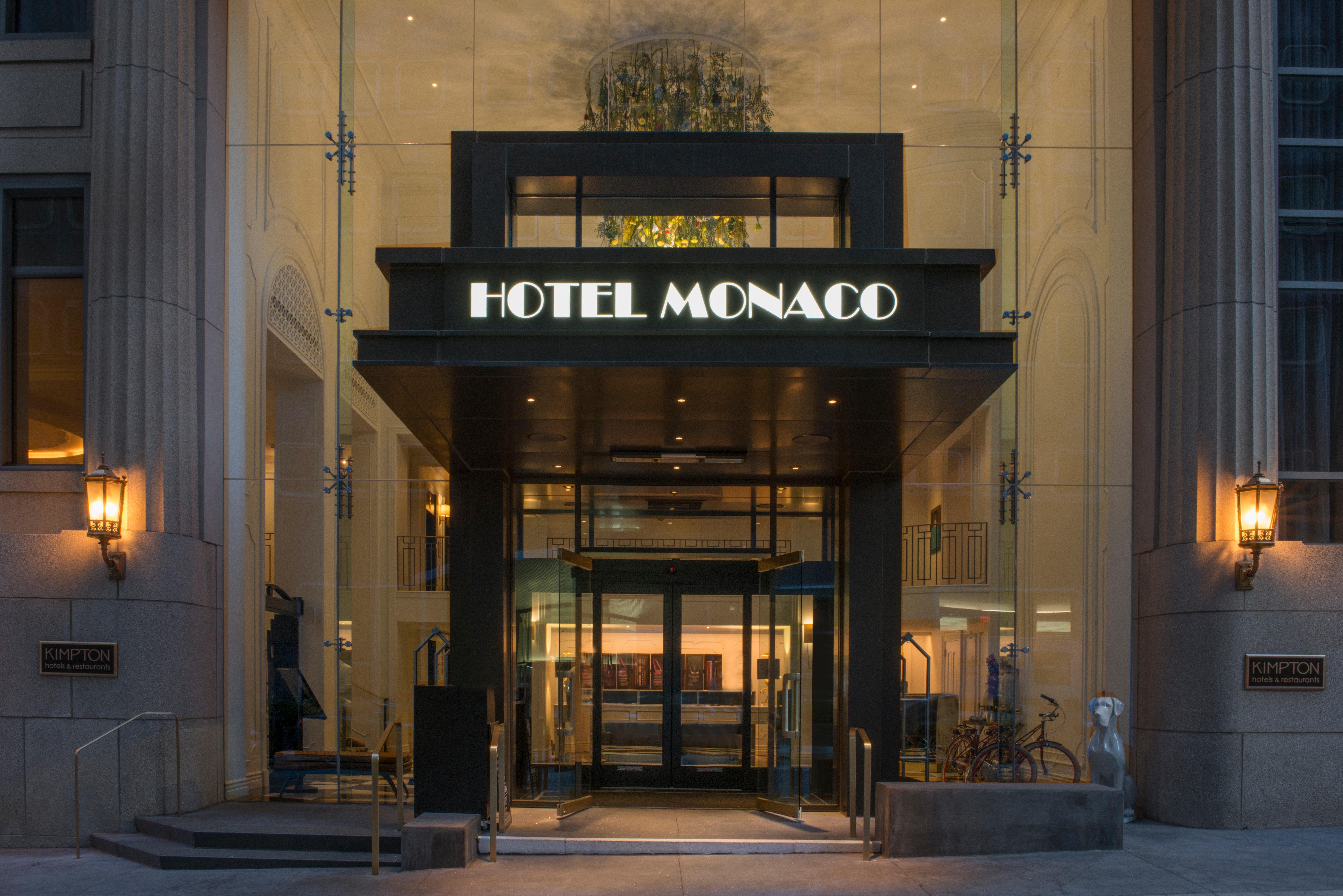 Kimpton Hotel Monaco Pittsburgh By Ihg Екстериор снимка